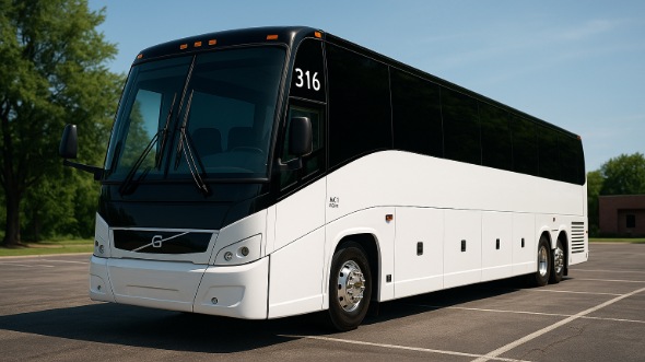 fontana prom party bus rentals
