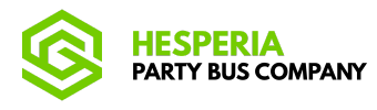 hesperia-party-bus-company-logo