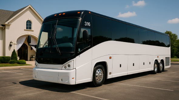 victorville airport shuttles charter bus rental
