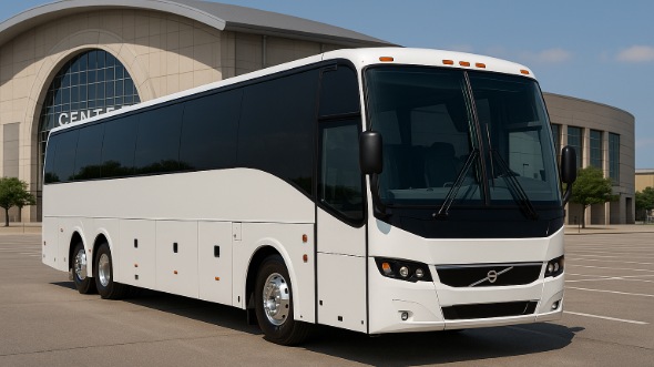 victorville concert party bus rentals